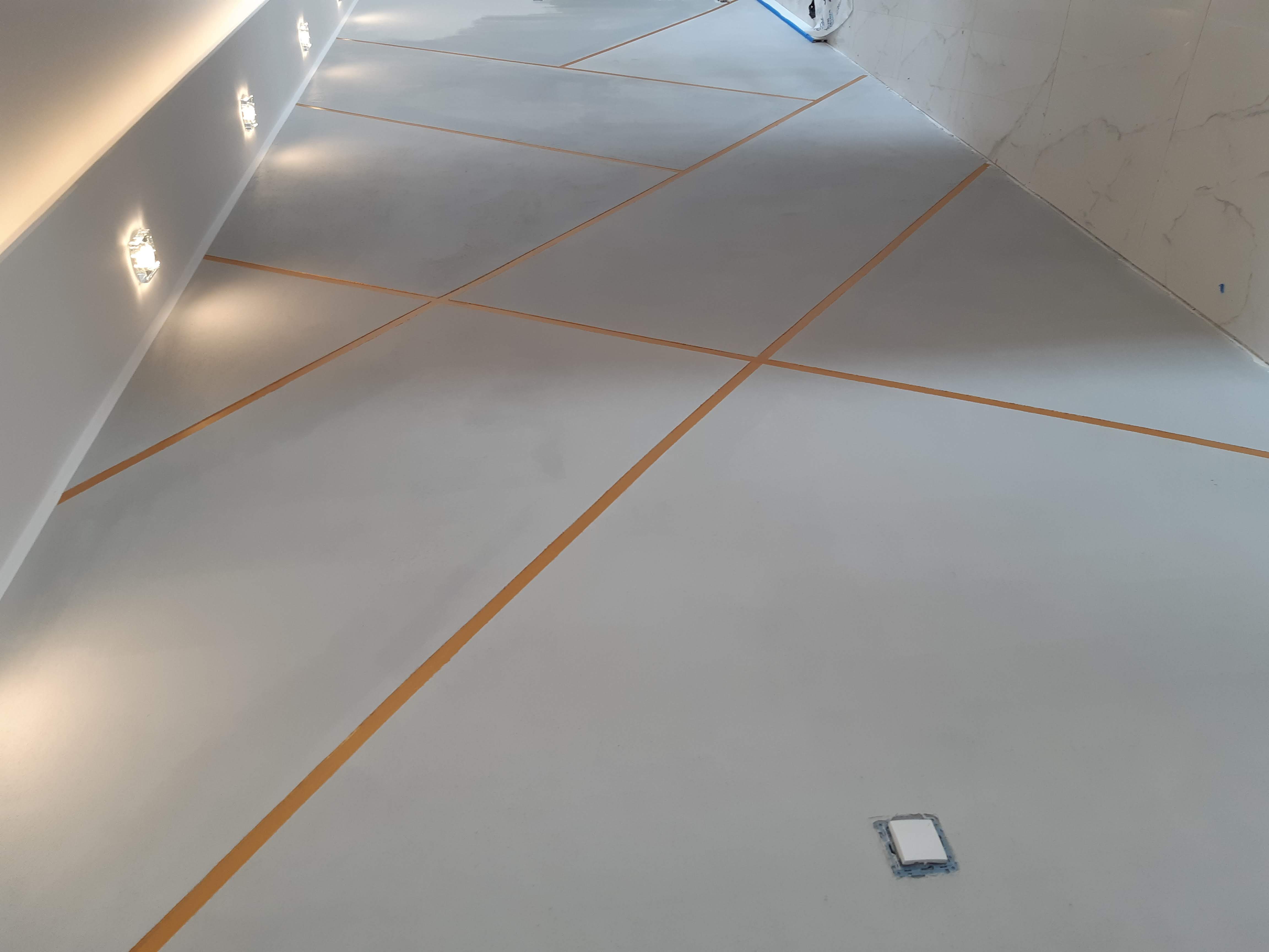 beton ozdobny