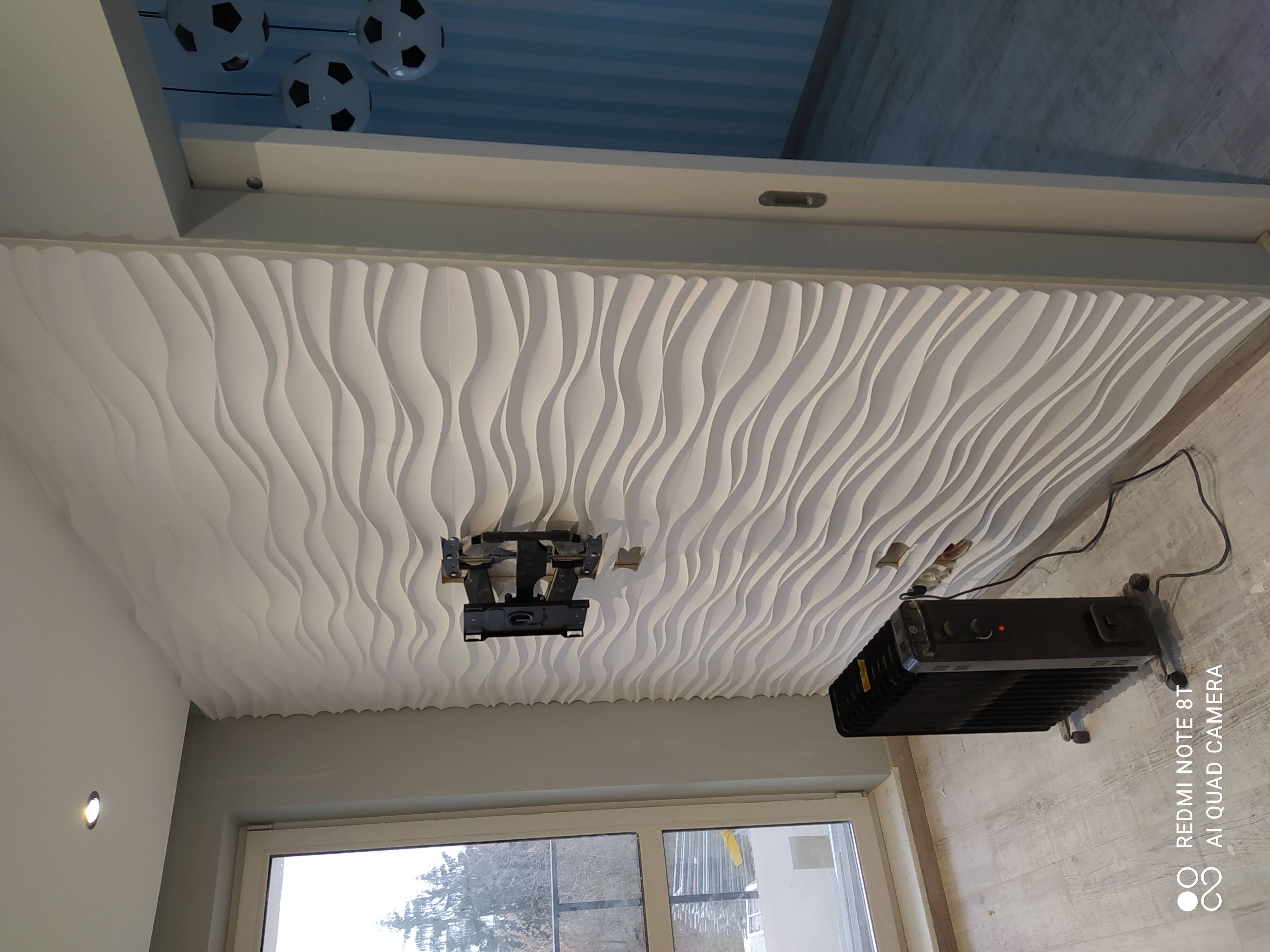 panel 3d